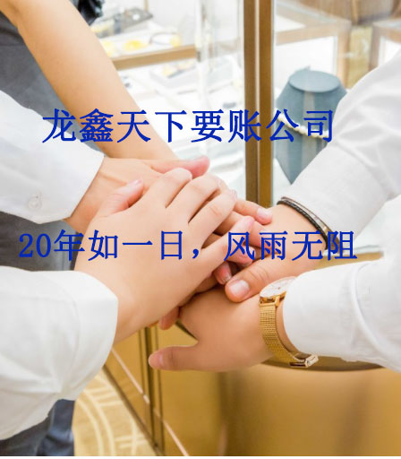 浔阳要账公司